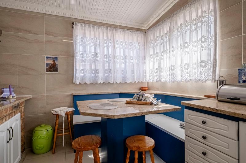 4 Bedroom Property for Sale in Malabar Eastern Cape